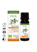 Menthe poivrée - Physalis