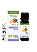 Petitgrain - Physalis