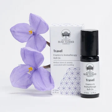Roll-on Voyage - Remède de voyage et aromathérapie