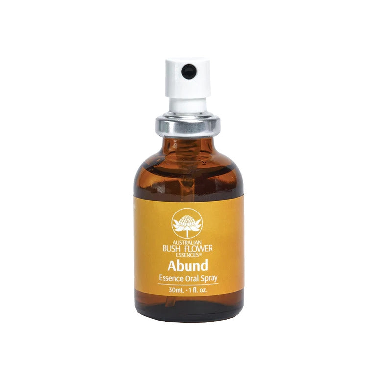 Abund Spray buccal BIO 30 ml