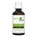 Citronnier - Citrus Limon BIO - Alphagem
