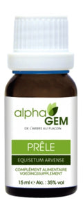 Prêle des champs - Equisetum Arvense BIO - Alphagem