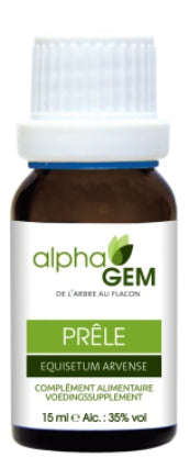 Prêle des champs - Equisetum Arvense BIO - Alphagem