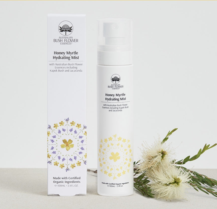 Brume Hydratante Honey Myrtle 100ML