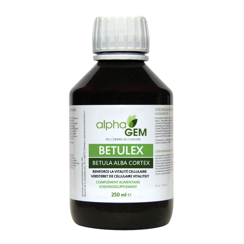 Bétulex - 250 ml
