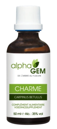Charme - Carpinus betulus BIO - Alphagem
