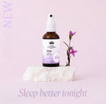 Vaporisateur brume sommeil Space