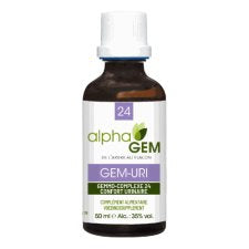 Gem-Uri Complex AlphaGem 50ML
