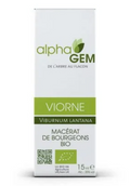 Viorne boule de neige BIO - Alphagem