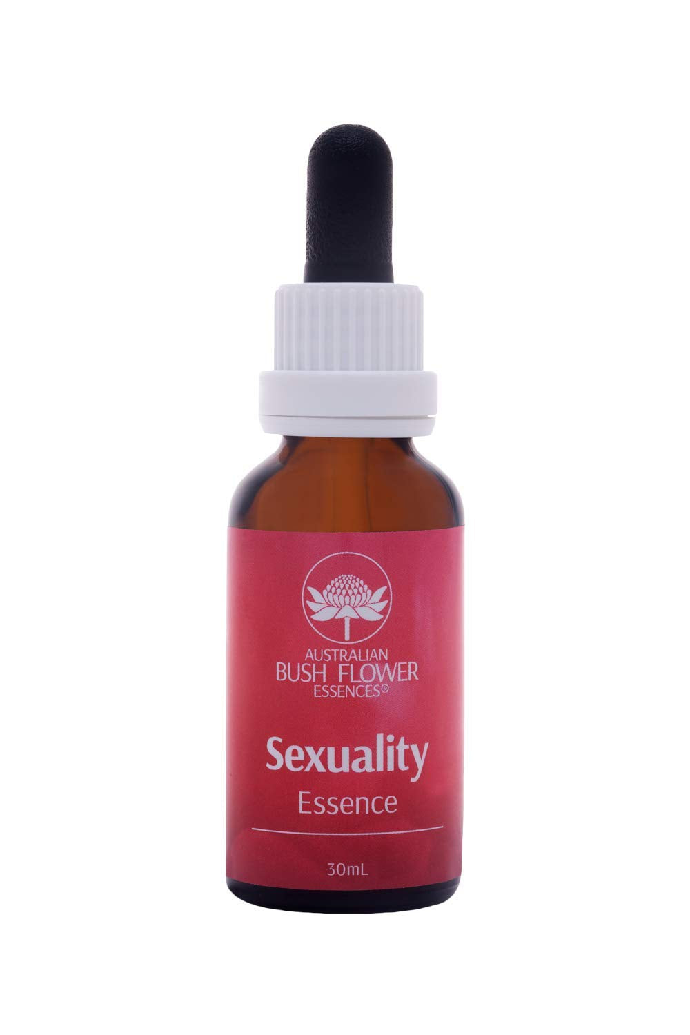 Essence de sensualité - Remède de sensualité