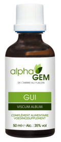 Gui bio - Alphagem