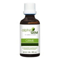 Orme rugueux / Orme BIO- Alphagem
