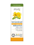 Huile de millepertuis - Physalis
