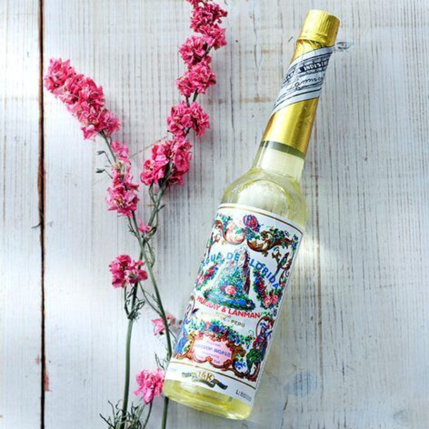 Agua de Florida - 270ml