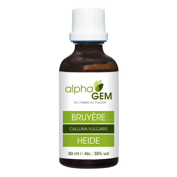 Bruyère BIO