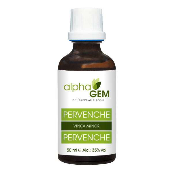 Pervenche BIO