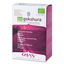Gokshura BIO - Ojas