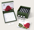 Ensemble complet Fleurs de Bach australiennes 71 x 15 ml.