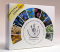 Set de 40 flacons Healing Herbs