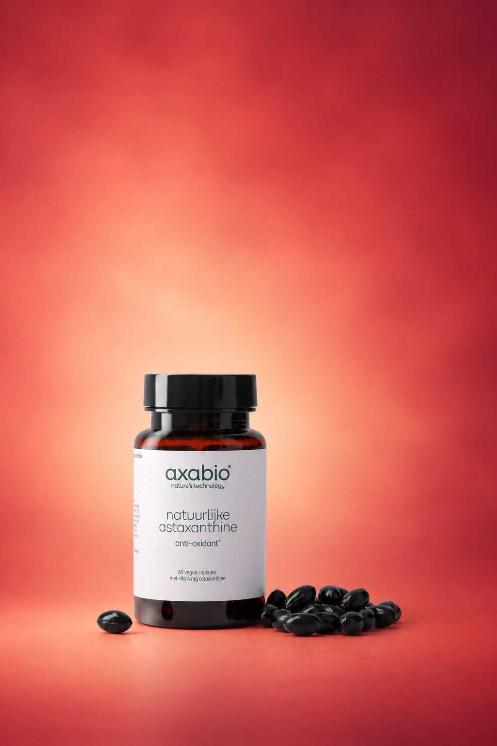Astaxanthine