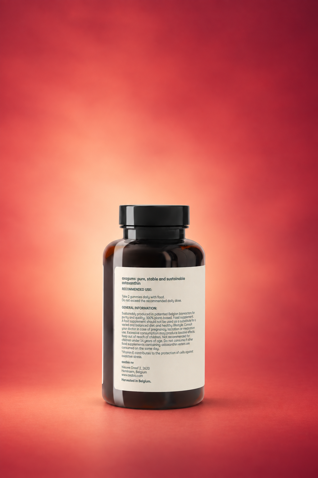 Astaxanthine