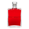 B6 La Bouteille Énergie - Rouge/ Rouge