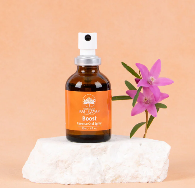 Boost spray buccal BIO 30 ml