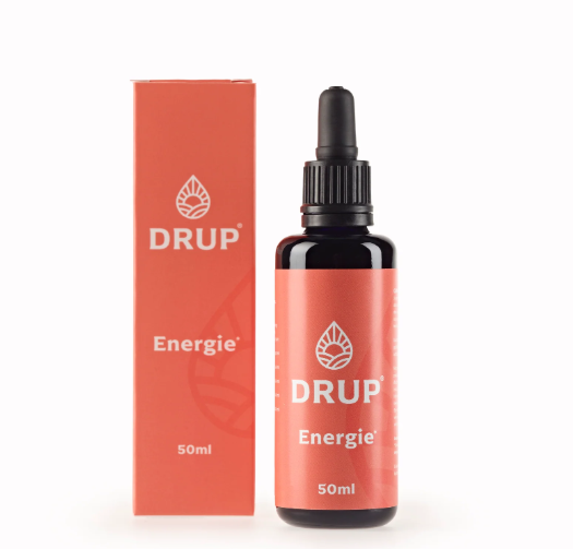 DRUP - Energie