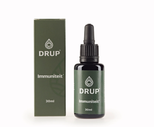 DRUP - Immuniteit