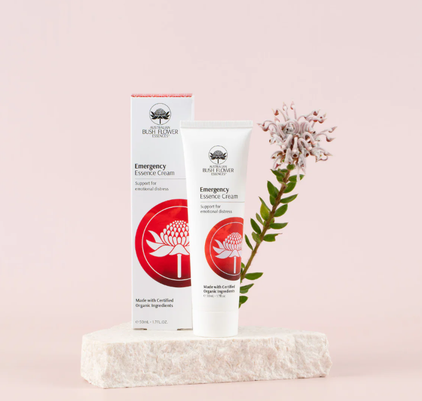 Crème Essentielle d'Urgence