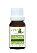Romarin - Rosmarinus Officinalis BIO - Alphagem